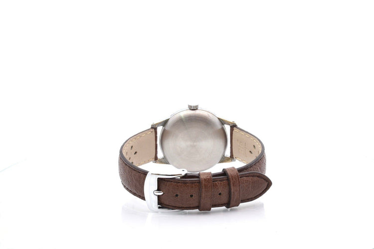 Montre Movado - Montre en acier 31 mm 58 Facettes 25410