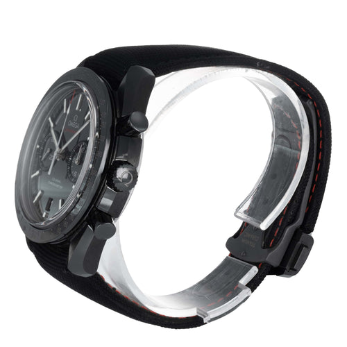 Montre Omega Speedmaster Dark Side of the Moon - Montre chronographe 58 Facettes 68801811