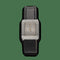Montre Poiray Ma Première - Montre femme en acier, quartz 58 Facettes FB10321