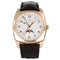 Montre Vacheron Constantin Harmony - Montre coussin en or rose 750 58 Facettes 68801705