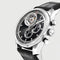 Montre Zenith El Primero Tourbillon - Montre automatique en acier 58 Facettes OC-68801962
