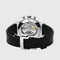 Montre Zenith El Primero Tourbillon - Montre automatique en acier 58 Facettes OC-68801962