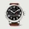 Montre Zenith Pilot - Montre Aeronef Type 20 en acier 58 Facettes OC-68801963