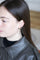 Boucles d'oreilles Boucles d'oreilles coquillage en or rose et diamants 58 Facettes