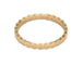 Bague 49 Chaumet Bee My Love - Alliance en or jaune 18K 58 Facettes 58FC133