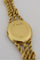 Montre Audemars Piguet Lady Classique DA - Montre joaillière en or jaune 18K et diamants 58 Facettes AUP-100