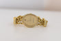 Montre Audemars Piguet Lady Classique DA - Montre joaillière en or jaune 18K et diamants 58 Facettes AUP-100