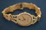 Montre Audemars Piguet Lady Classique DA - Montre joaillière en or jaune 18K et diamants 58 Facettes AUP-100