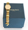 Montre Audemars Piguet Lady Classique DA - Montre joaillière en or jaune 18K et diamants 58 Facettes AUP-100