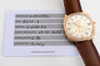 Montre Longines Ultra-Chron - Montre automatique en or jaune 18K 58 Facettes LON-300