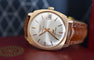 Montre Longines Ultra-Chron - Montre automatique en or jaune 18K 58 Facettes LON-300