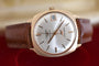 Montre Longines Ultra-Chron - Montre automatique en or jaune 18K 58 Facettes LON-300