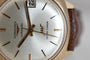 Montre Longines Ultra-Chron - Montre automatique en or jaune 18K 58 Facettes LON-300