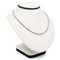 Collier Collier tennis en or blanc 18 carats et diamants taille brillant 58 Facettes C98C42CAFA3044CD82CA0481725E860C