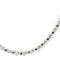 Collier Collier tennis en or blanc 18 carats et diamants taille brillant 58 Facettes C98C42CAFA3044CD82CA0481725E860C