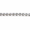 Collier Collier tennis en or blanc 18 carats et diamants taille brillant 58 Facettes C98C42CAFA3044CD82CA0481725E860C