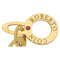 Bracelet Roberto Coin - Bracelet à maillons fantaisie en or 18k avec diamants, saphirs et rubis 58 Facettes 012D062E11DA49B5BD32366B63BA7842