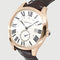 Montre Cartier Drive de Cartier - Montre en or rose 58 Facettes OC-68802006