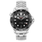 Montre Omega Seamaster - Montre Diver 300M en acier 58 Facettes OC-68801979
