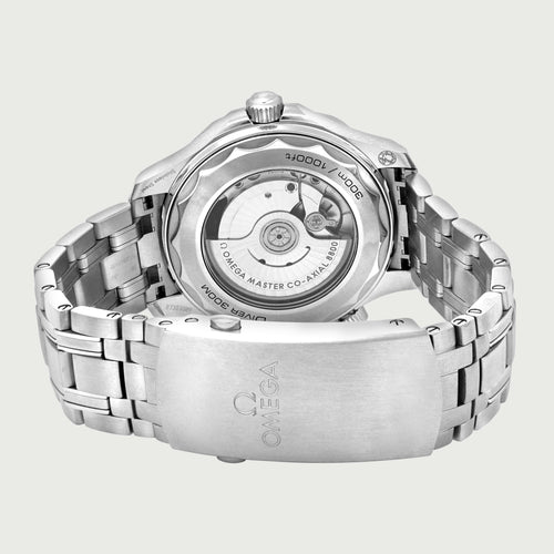 Montre OMEGA Seamaster Diver 300M - Montre automatique en acier 58 Facettes OC-68801979