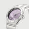 Montre Omega Constellation - Montre en acier et or 18K 58 Facettes OC-68801971