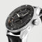 Montre Blancpain Fifty Fathoms Bathyscaphe - Montre automatique en acier 58 Facettes OC-68801937