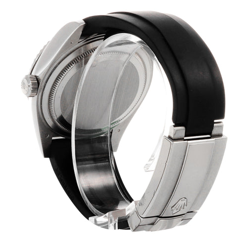 Montre Rolex Sky-Dweller - Montre automatique en or gris 58 Facettes OC-68801952