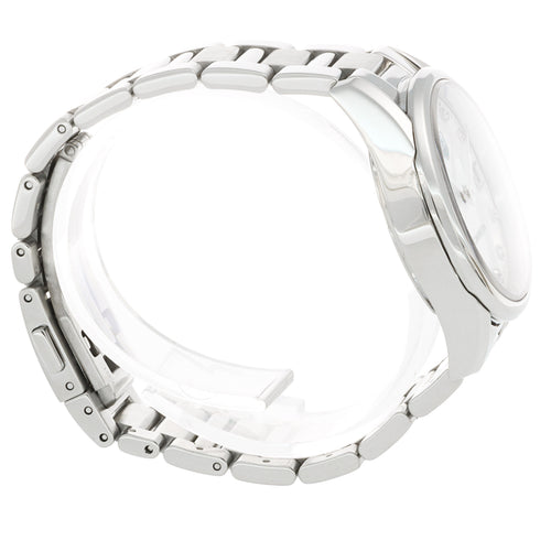 Montre TAG Heuer Carrera - Montre à quartz 32 mm en acier avec diamant 58 Facettes OC-68801874