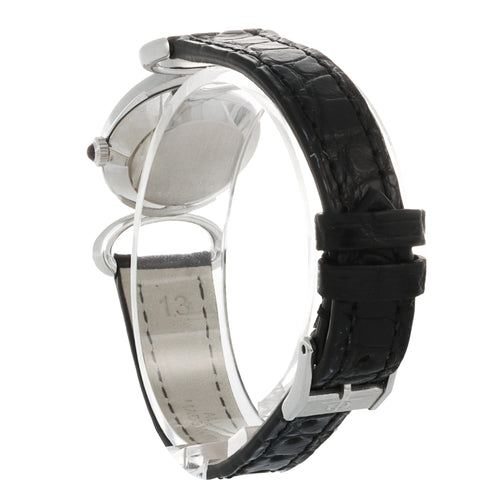 Montre Baume & Mercier - Montre vintage en or gris 58 Facettes OC-68801872