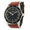 Montre Longines Heritage - Montre Skin Diver en acier 58 Facettes OC-68801904