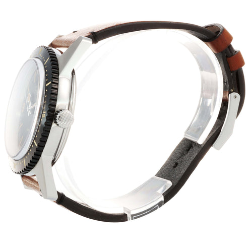 Montre Longines Heritage - Montre Skin Diver en acier 58 Facettes OC-68801904