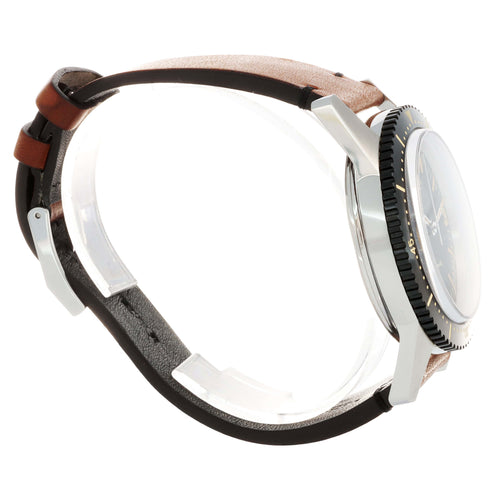 Montre Longines Heritage - Montre Skin Diver en acier 58 Facettes OC-68801904