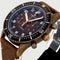 Montre Zenith Pilot - Montre Chrono Tipo CP-2 Flyback 58 Facettes 68801550