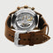 Montre Zenith Pilot - Montre Chrono Tipo CP-2 Flyback 58 Facettes 68801550