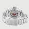 Montre Oris Aquis - Montre automatique Date en acier et céramique 58 Facettes 68801790