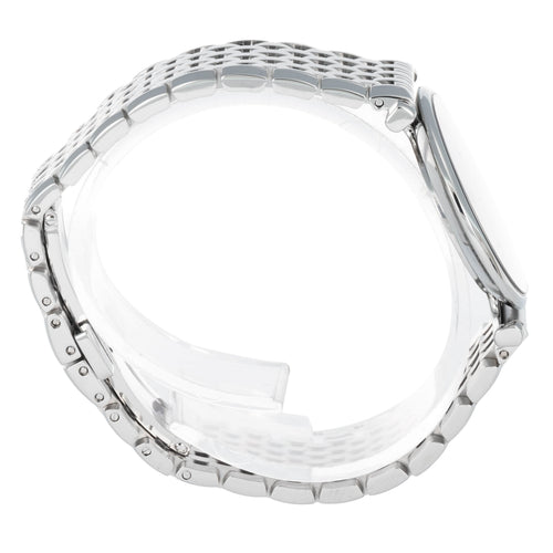 Montre Longines La Grande Classique - Montre à quartz en acier 58 Facettes 68801792