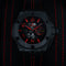Montre Hublot Big Bang - Montre automatique Ferrari en céramique noire 58 Facettes 68801738
