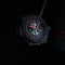 Montre Hublot Big Bang - Montre automatique Ferrari en céramique noire 58 Facettes 68801738