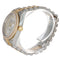 Montre Rolex Datejust - Montre automatique en or jaune 750/1000 et acier 58 Facettes 68801731