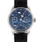 Montre IWC Portugieser - Montre Perpetual Calendar en or blanc 58 Facettes 68801804