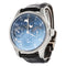 Montre IWC Portugieser - Montre Perpetual Calendar en or blanc 58 Facettes 68801804