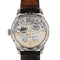 Montre IWC Portugieser - Montre Perpetual Calendar en or blanc 58 Facettes 68801804