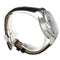 Montre Montblanc Nicolas Rieussec - Montre Chronograph GMT en acier 58 Facettes 68801589
