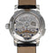 Montre Montblanc Nicolas Rieussec - Montre Chronograph GMT en acier 58 Facettes 68801589