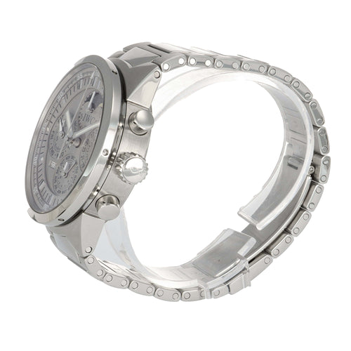 Montre IWC Schaffhausen - Montre GST Perpetual Calendar automatique 58 Facettes 68801662