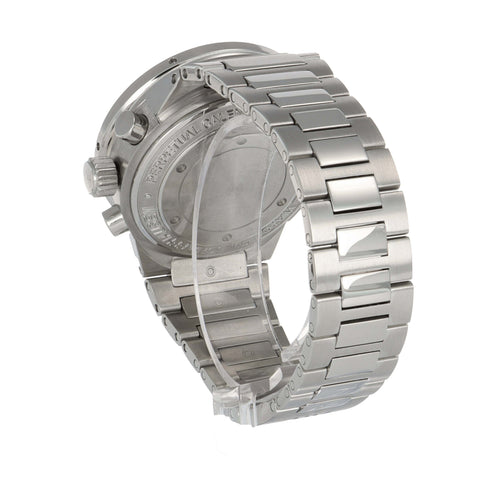 Montre IWC Schaffhausen - Montre GST Perpetual Calendar automatique 58 Facettes 68801662