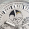 Montre IWC Schaffhausen - Montre GST Perpetual Calendar automatique 58 Facettes 68801662
