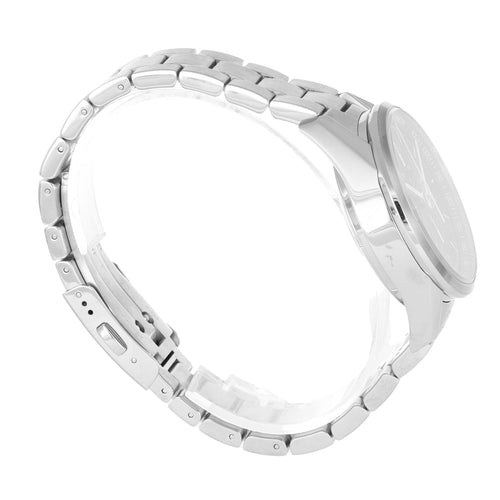 Montre TAG Heuer Carrera - Montre chronographe automatique en acier 58 Facettes 68801575