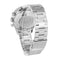 Montre TAG Heuer Carrera - Montre chronographe automatique en acier 58 Facettes 68801575