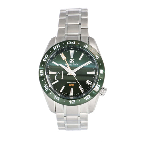 Montre Grand Seiko - Montre Sport Collection automatique 58 Facettes 68801499